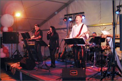 Betonwerk Riesa 2007