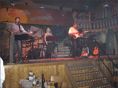 Kontur - Fasching 2005 In Friedersdorf