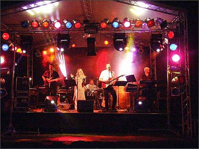 Kontur - Hutberg Schnau-Berzdorf 2004 