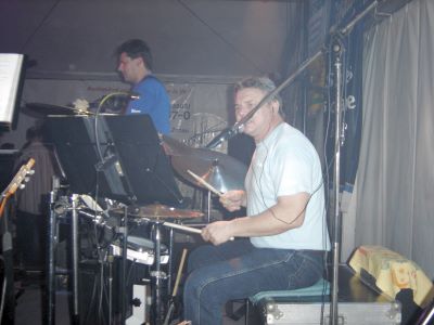 Kontur in Oberseifersdorf 2007