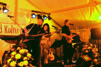 Kntur in See 2007