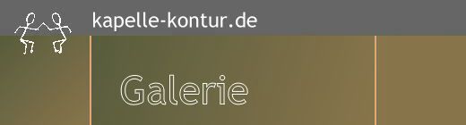 Kapelle Kontur - Die Band