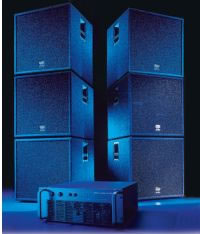 Dynacord Xa 28