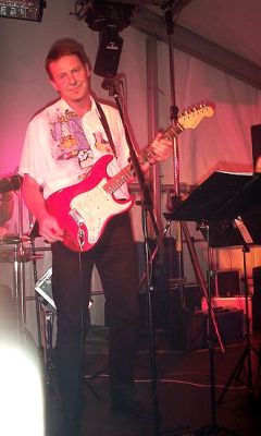 Kontur/Andy - Reichenbach/OL am 8. September 2002