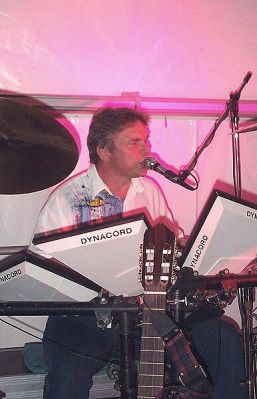 Kontur/Gerd - Reichenbach/OL am 8. September 2002