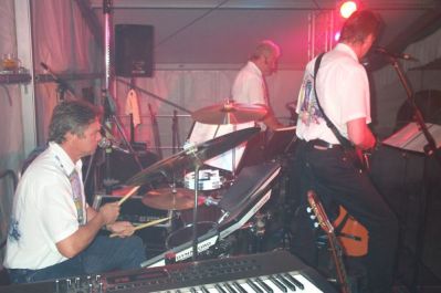 Kontur - Reichenbach/OL am 8. September 2002