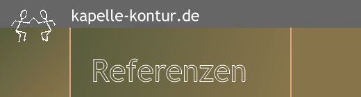 Kapelle Kontur - Referenzen