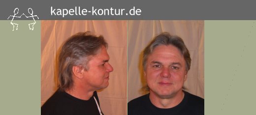 Kapelle Kontur - Gerdl