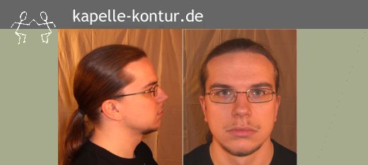 Kapelle Kontur - Noby
