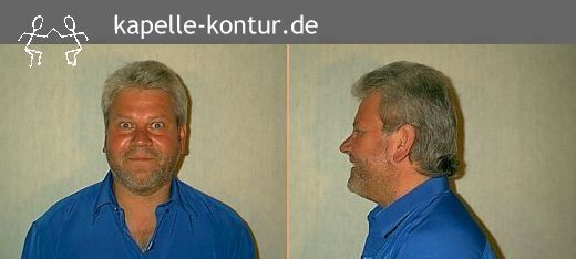 Kapelle Kontur - Noby
