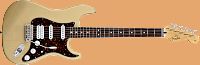 Fender Richie Sambora Stratocaster