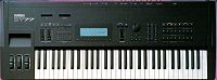 Yamaha SY-77